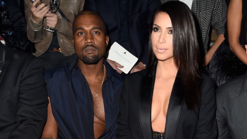 Kim Kardashian Sends Kanye West the Sweetest Birthday Message Kim Kardashian Sends Kanye West the Sweetest Birthday Message